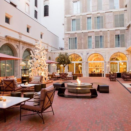Convent Square Lisbon, Vignette Collection By Ihg Hotel Bagian luar foto