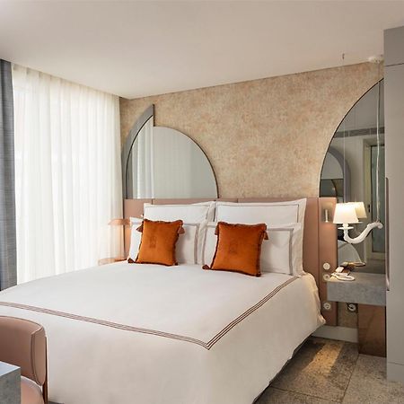 Convent Square Lisbon, Vignette Collection By Ihg Hotel Bagian luar foto