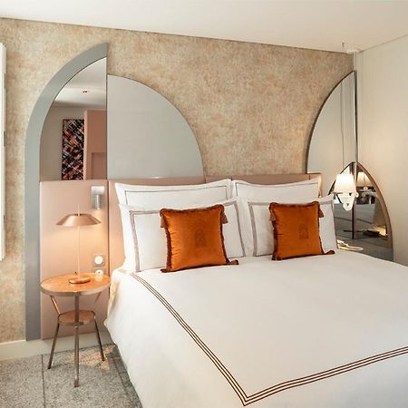 Convent Square Lisbon, Vignette Collection By Ihg Hotel Bagian luar foto