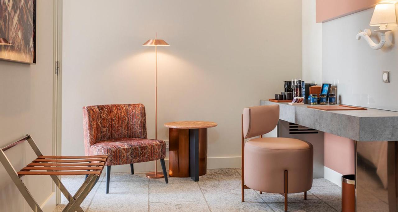 Convent Square Lisbon, Vignette Collection By Ihg Hotel Bagian luar foto