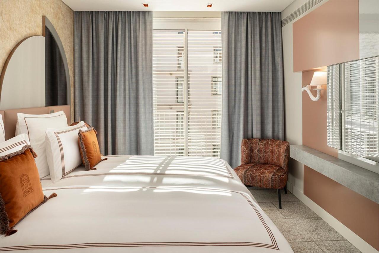 Convent Square Lisbon, Vignette Collection By Ihg Hotel Bagian luar foto