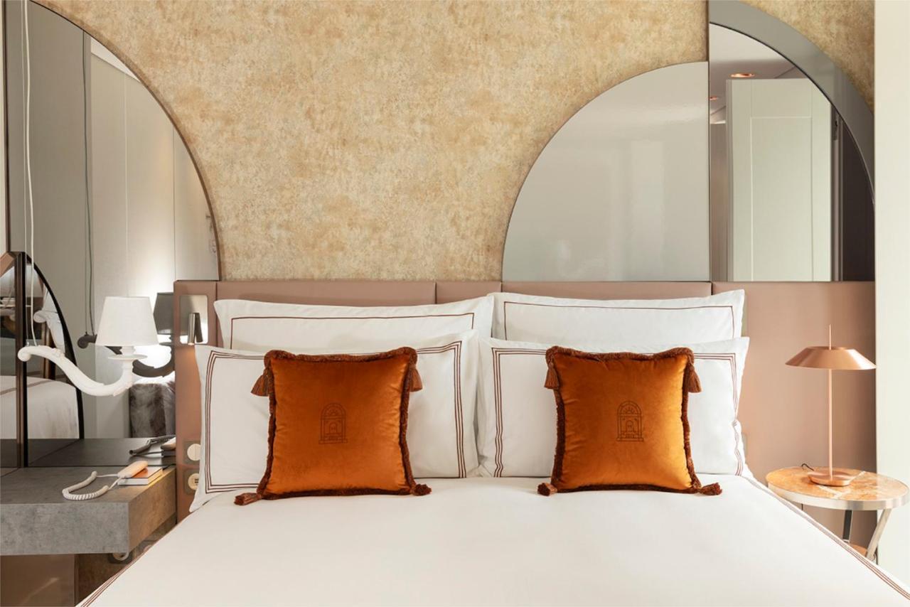 Convent Square Lisbon, Vignette Collection By Ihg Hotel Bagian luar foto