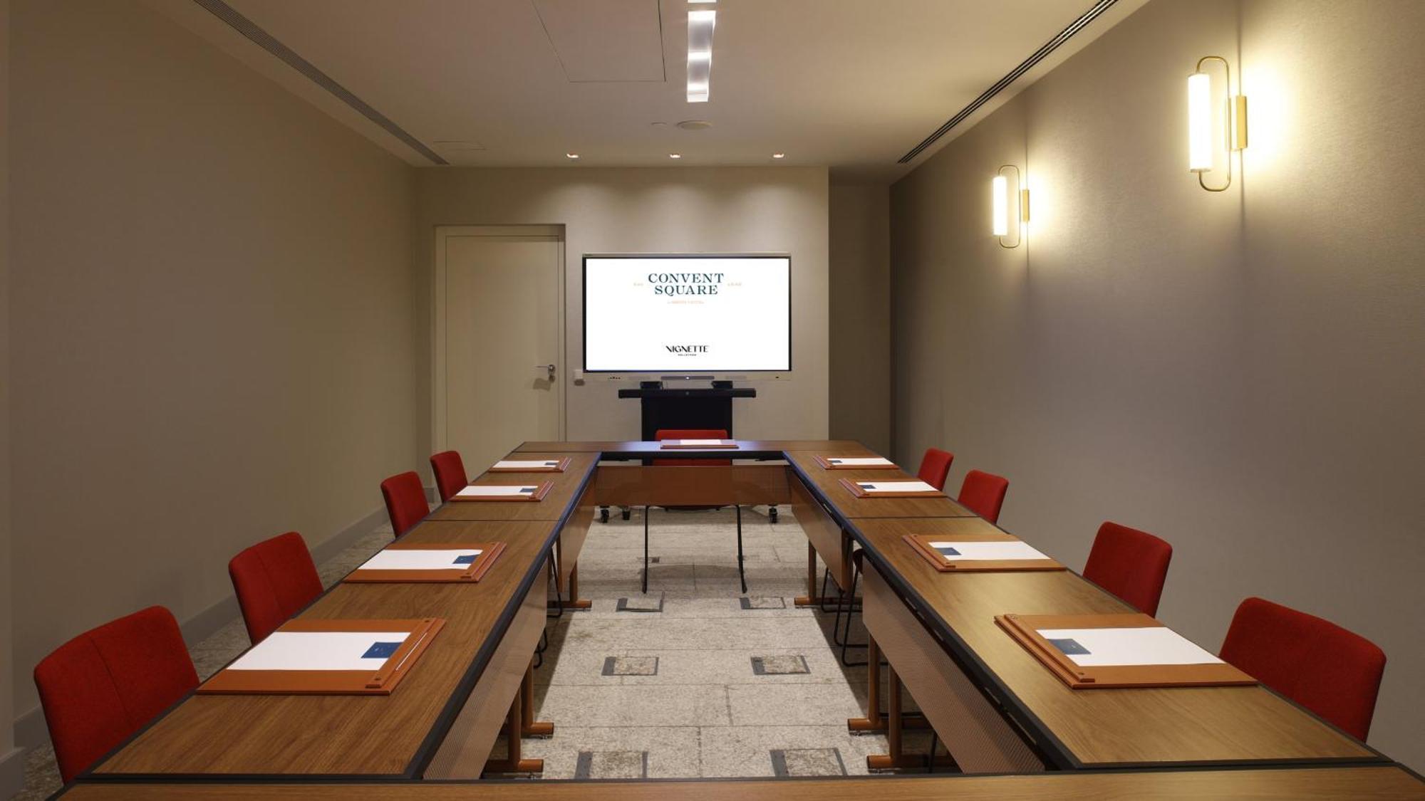 Convent Square Lisbon, Vignette Collection By Ihg Hotel Bagian luar foto