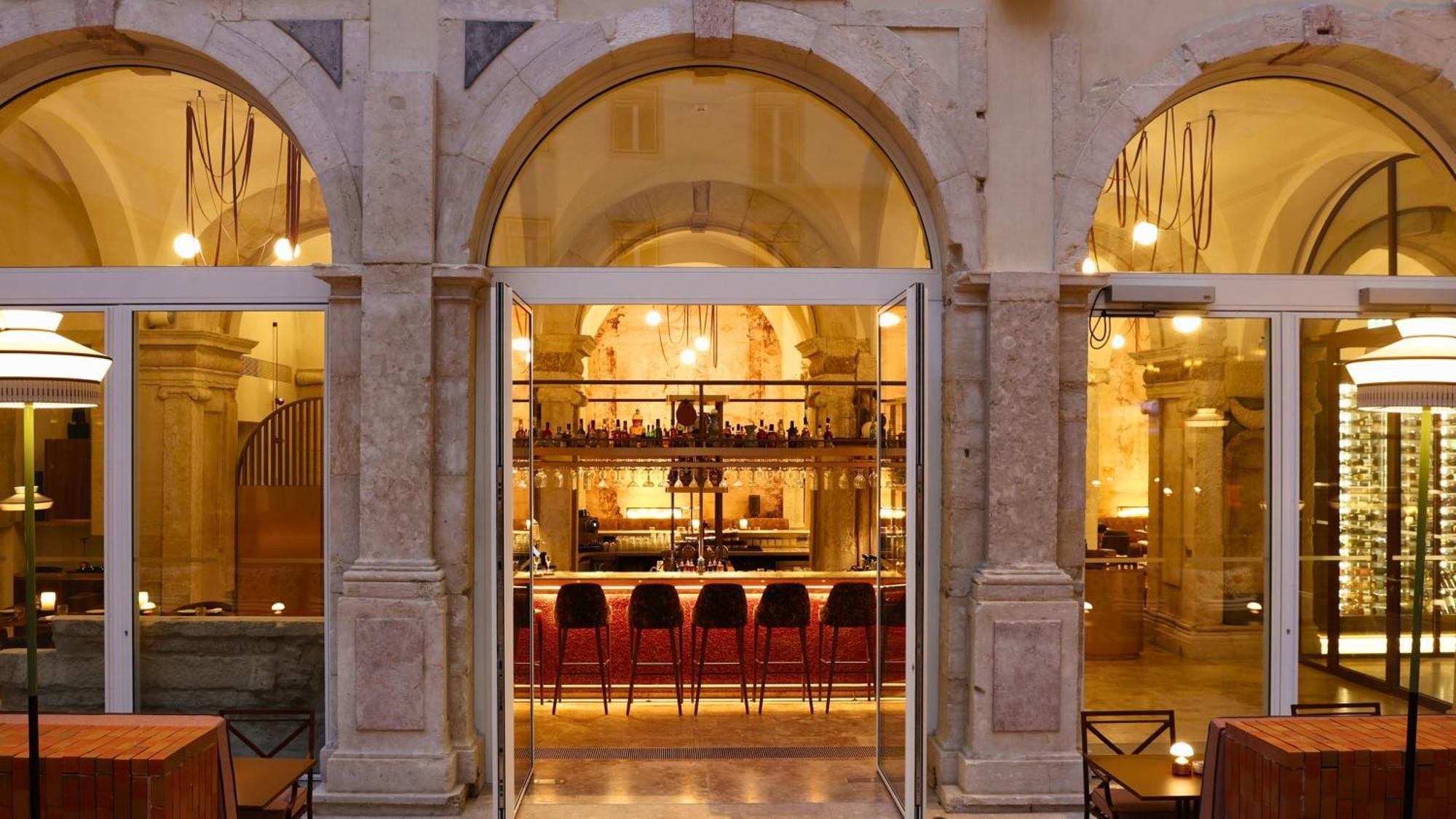 Convent Square Lisbon, Vignette Collection By Ihg Hotel Bagian luar foto