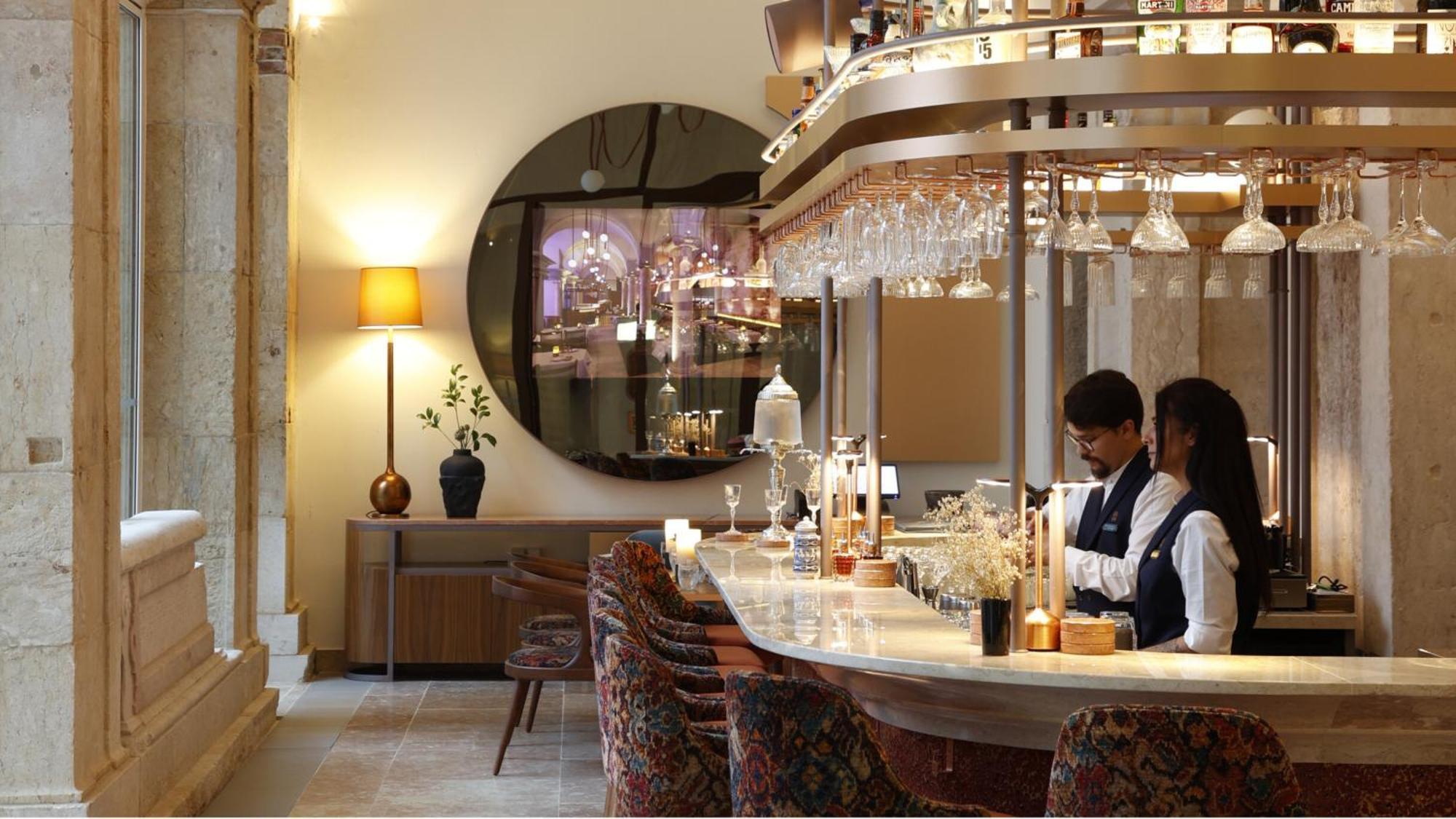 Convent Square Lisbon, Vignette Collection By Ihg Hotel Bagian luar foto