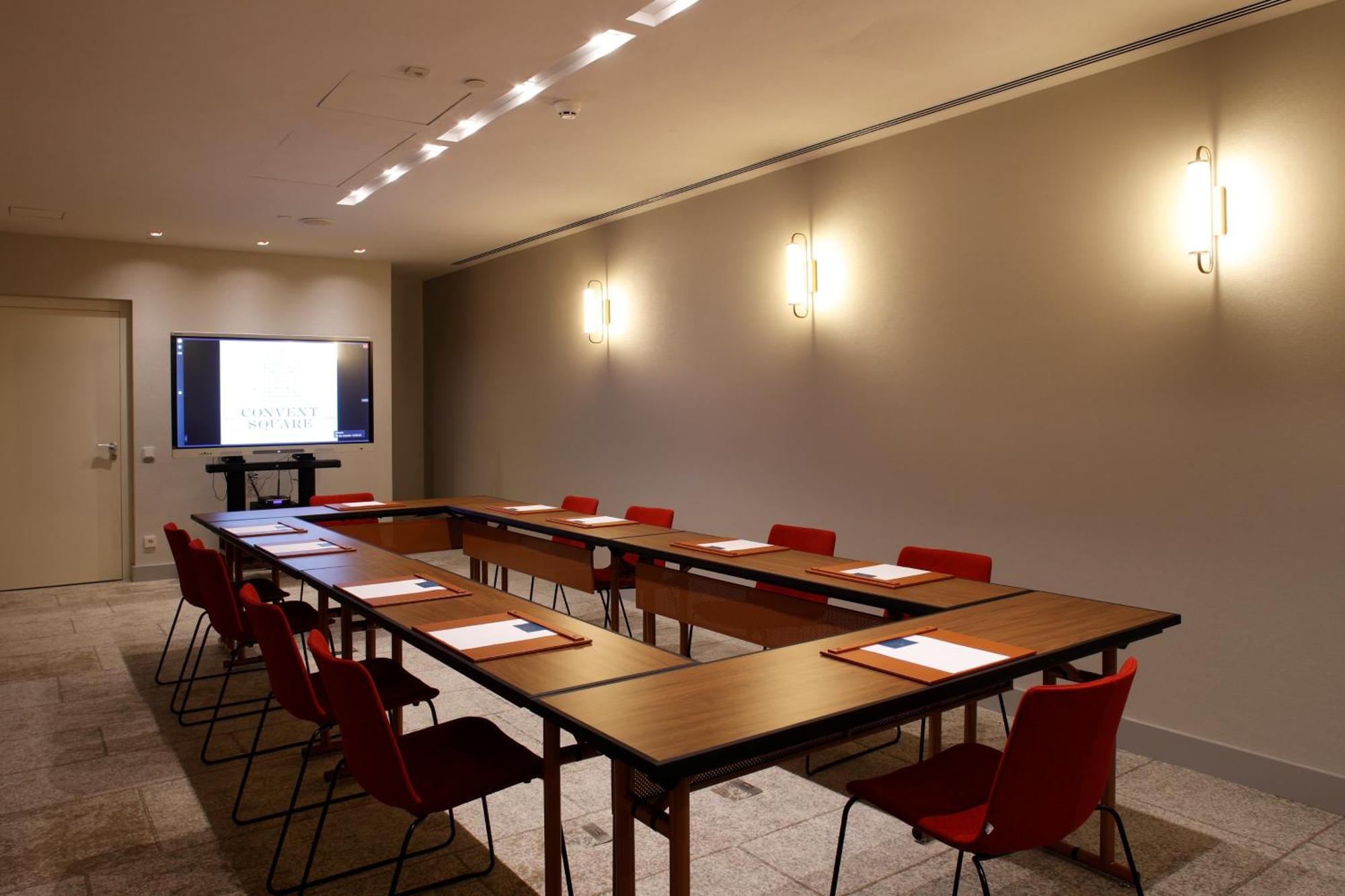 Convent Square Lisbon, Vignette Collection By Ihg Hotel Bagian luar foto