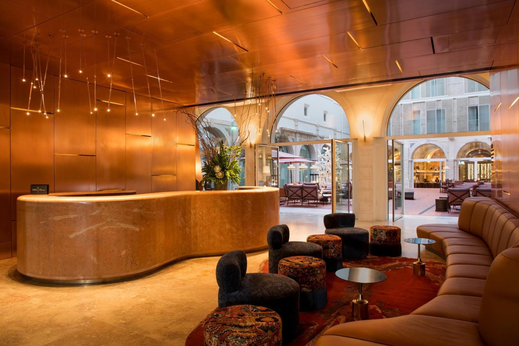 Convent Square Lisbon, Vignette Collection By Ihg Hotel Bagian luar foto