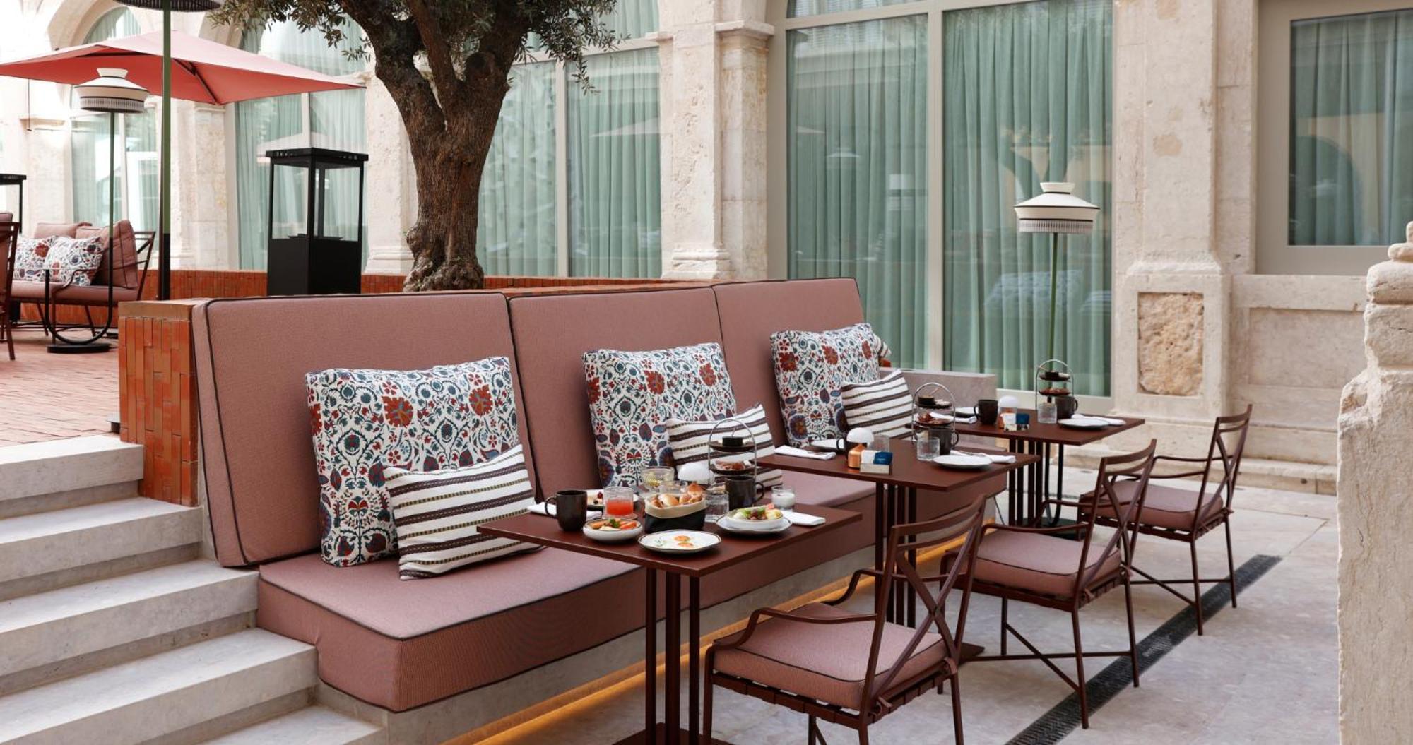Convent Square Lisbon, Vignette Collection By Ihg Hotel Bagian luar foto
