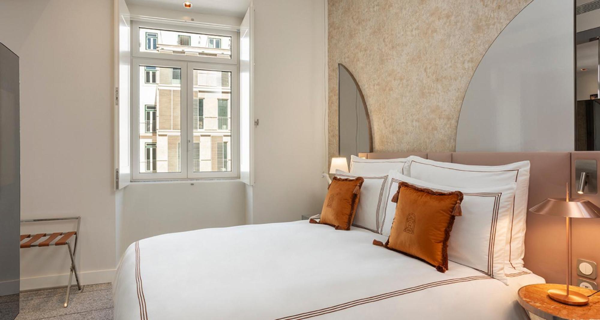 Convent Square Lisbon, Vignette Collection By Ihg Hotel Bagian luar foto