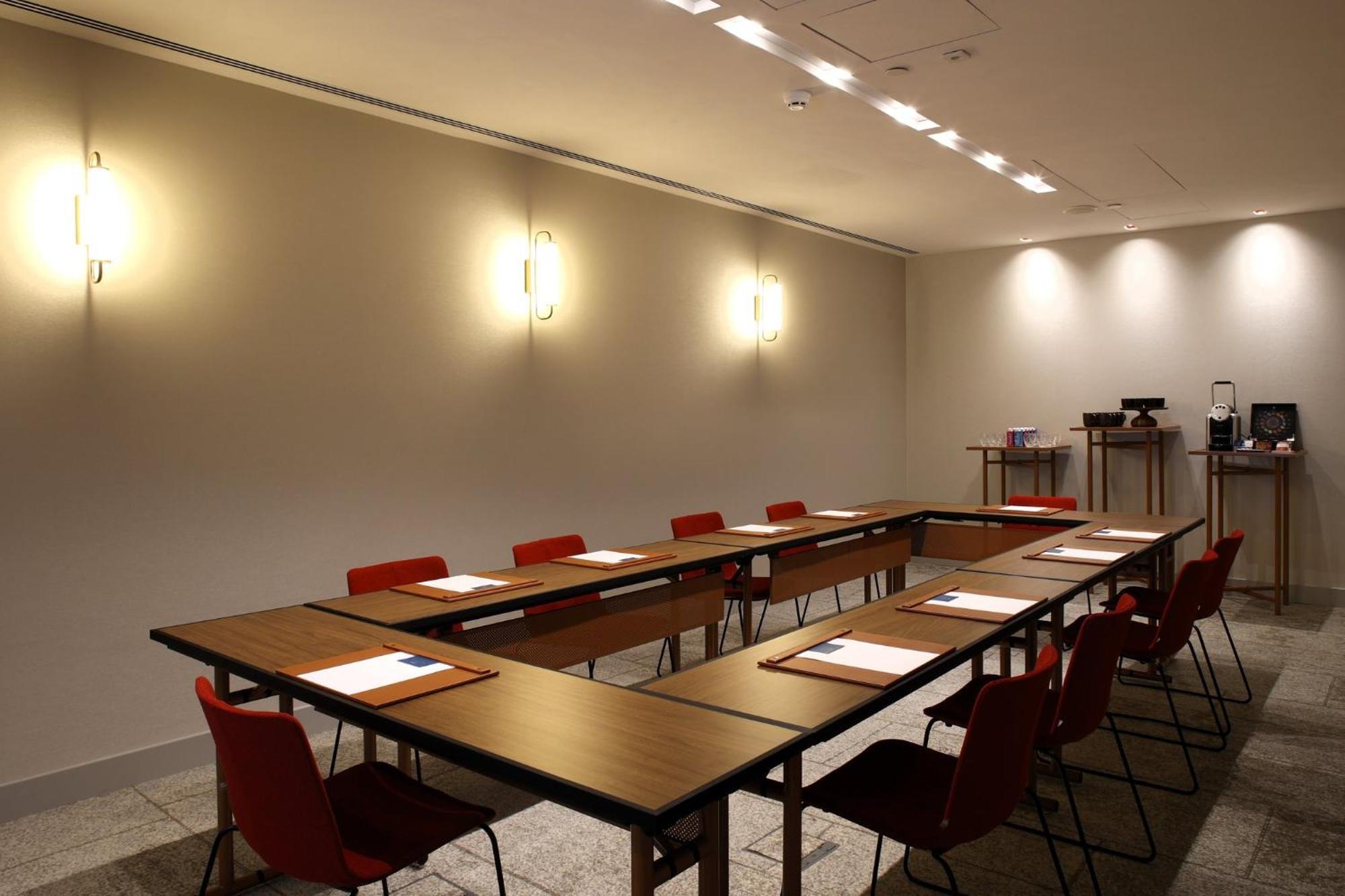 Convent Square Lisbon, Vignette Collection By Ihg Hotel Bagian luar foto