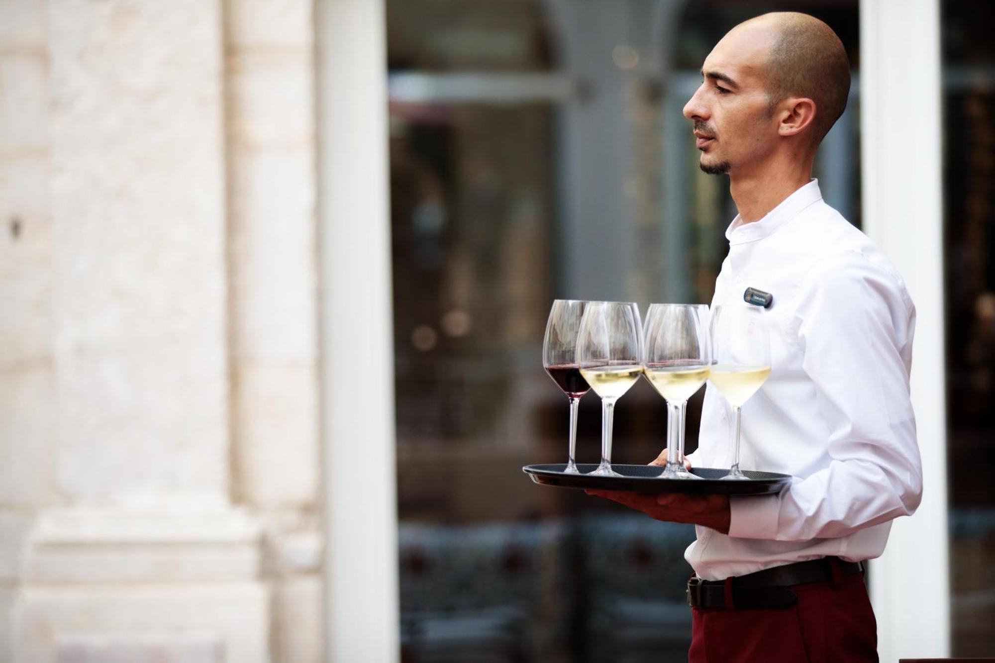 Convent Square Lisbon, Vignette Collection By Ihg Hotel Bagian luar foto