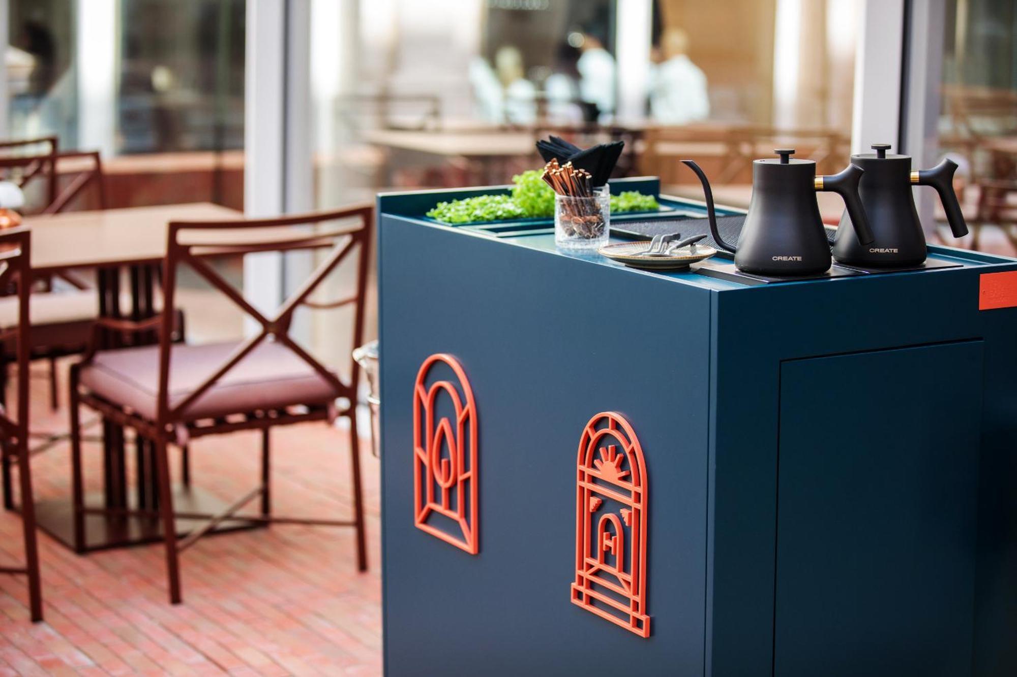 Convent Square Lisbon, Vignette Collection By Ihg Hotel Bagian luar foto