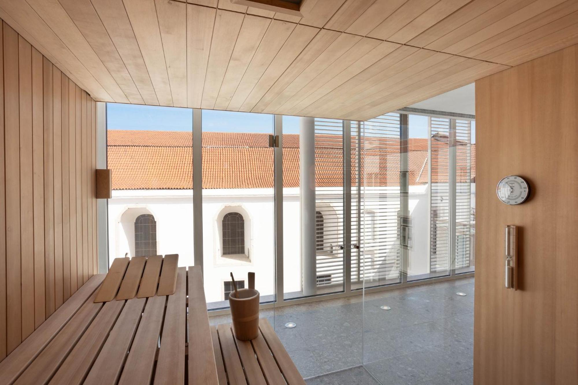 Convent Square Lisbon, Vignette Collection By Ihg Hotel Bagian luar foto