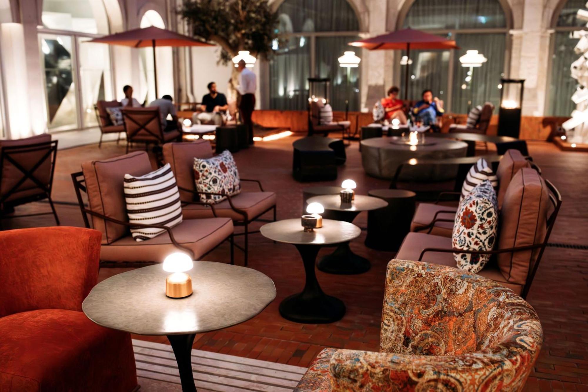 Convent Square Lisbon, Vignette Collection By Ihg Hotel Bagian luar foto