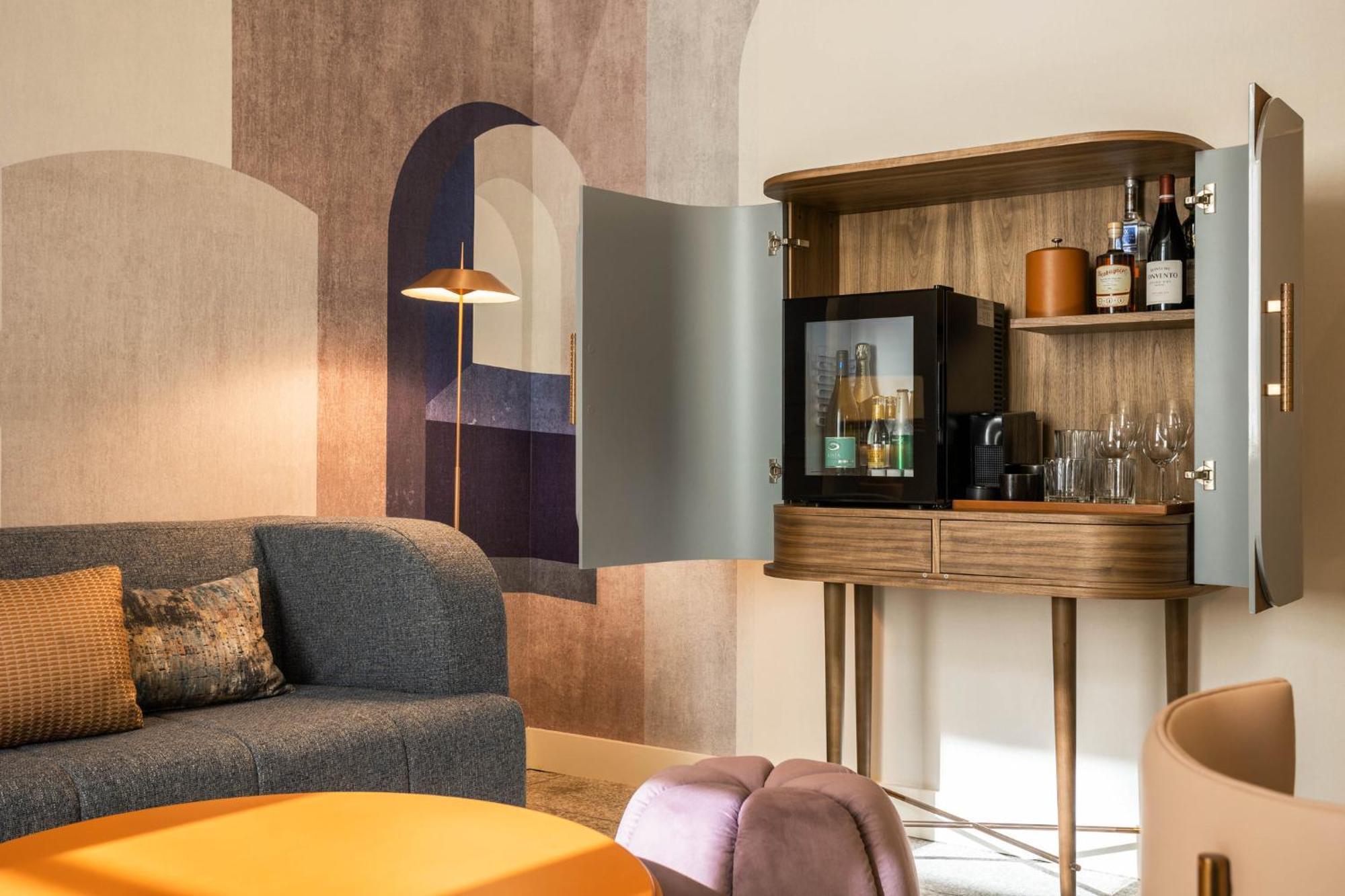 Convent Square Lisbon, Vignette Collection By Ihg Hotel Bagian luar foto