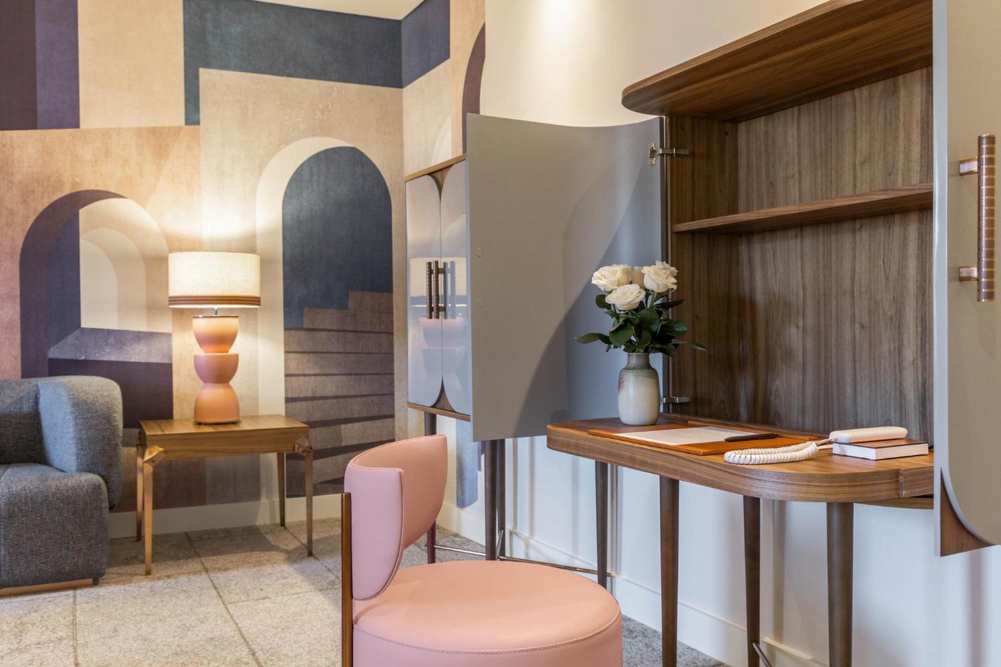 Convent Square Lisbon, Vignette Collection By Ihg Hotel Bagian luar foto