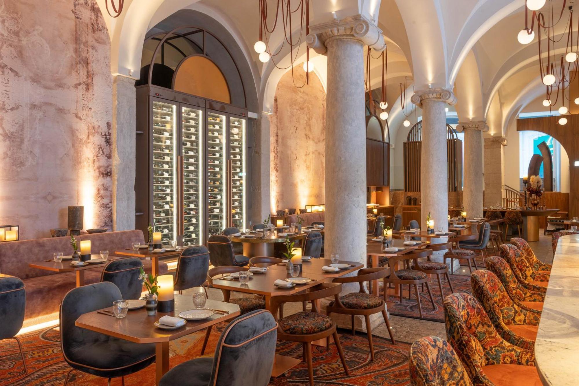 Convent Square Lisbon, Vignette Collection By Ihg Hotel Bagian luar foto