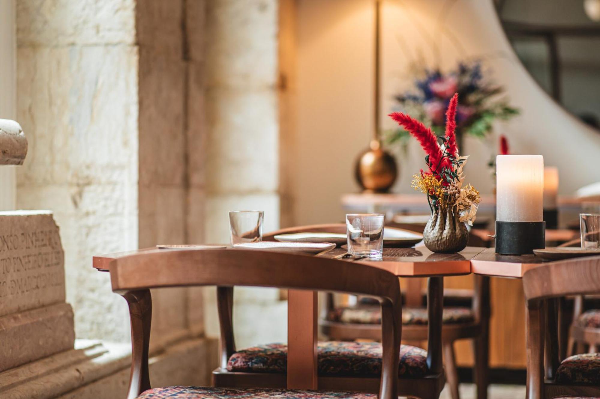 Convent Square Lisbon, Vignette Collection By Ihg Hotel Bagian luar foto