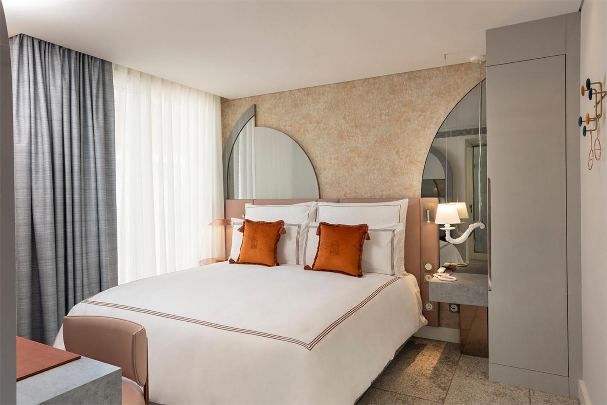 Convent Square Lisbon, Vignette Collection By Ihg Hotel Bagian luar foto